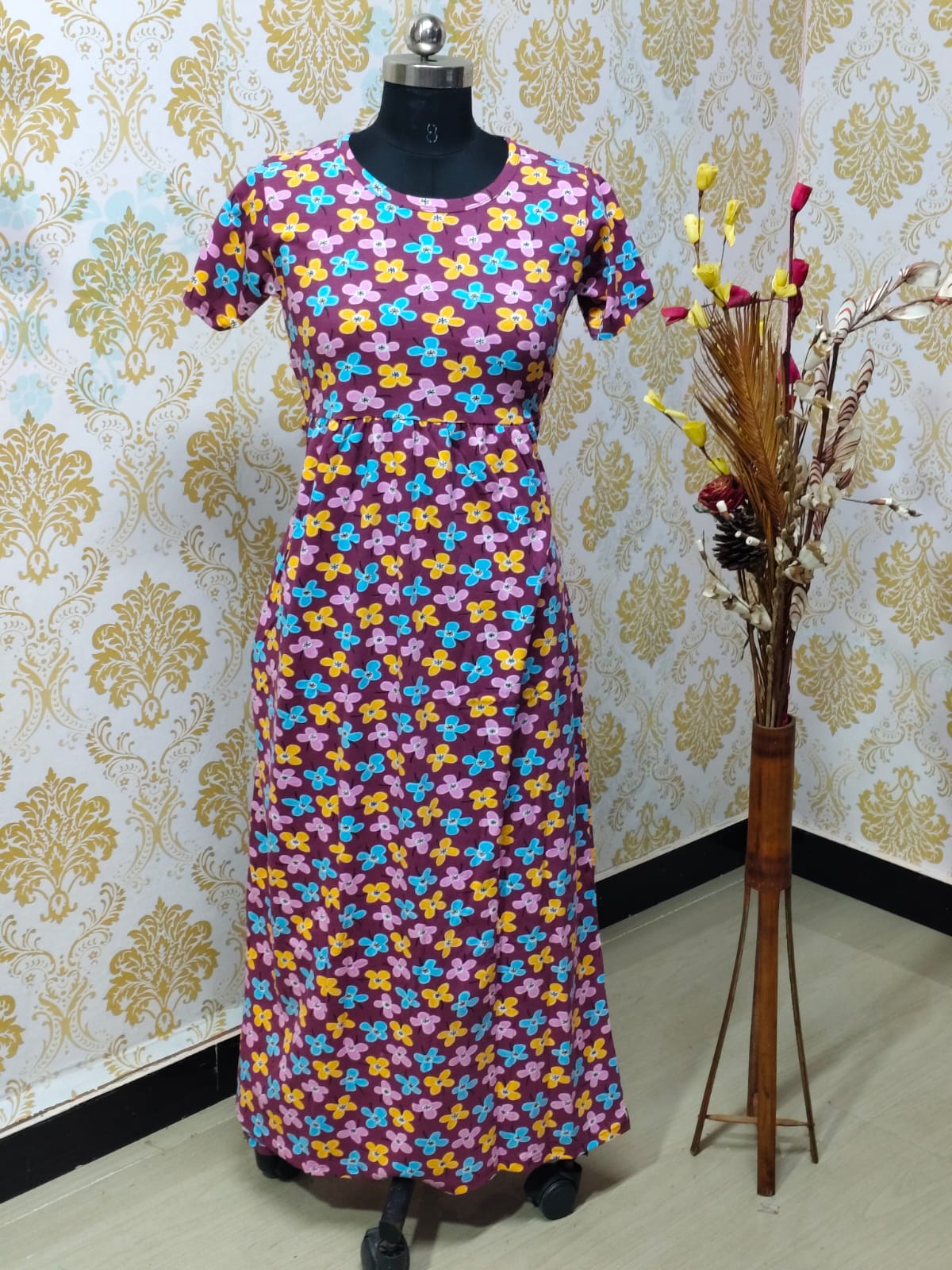 Non Feeding Maxi - NFM01