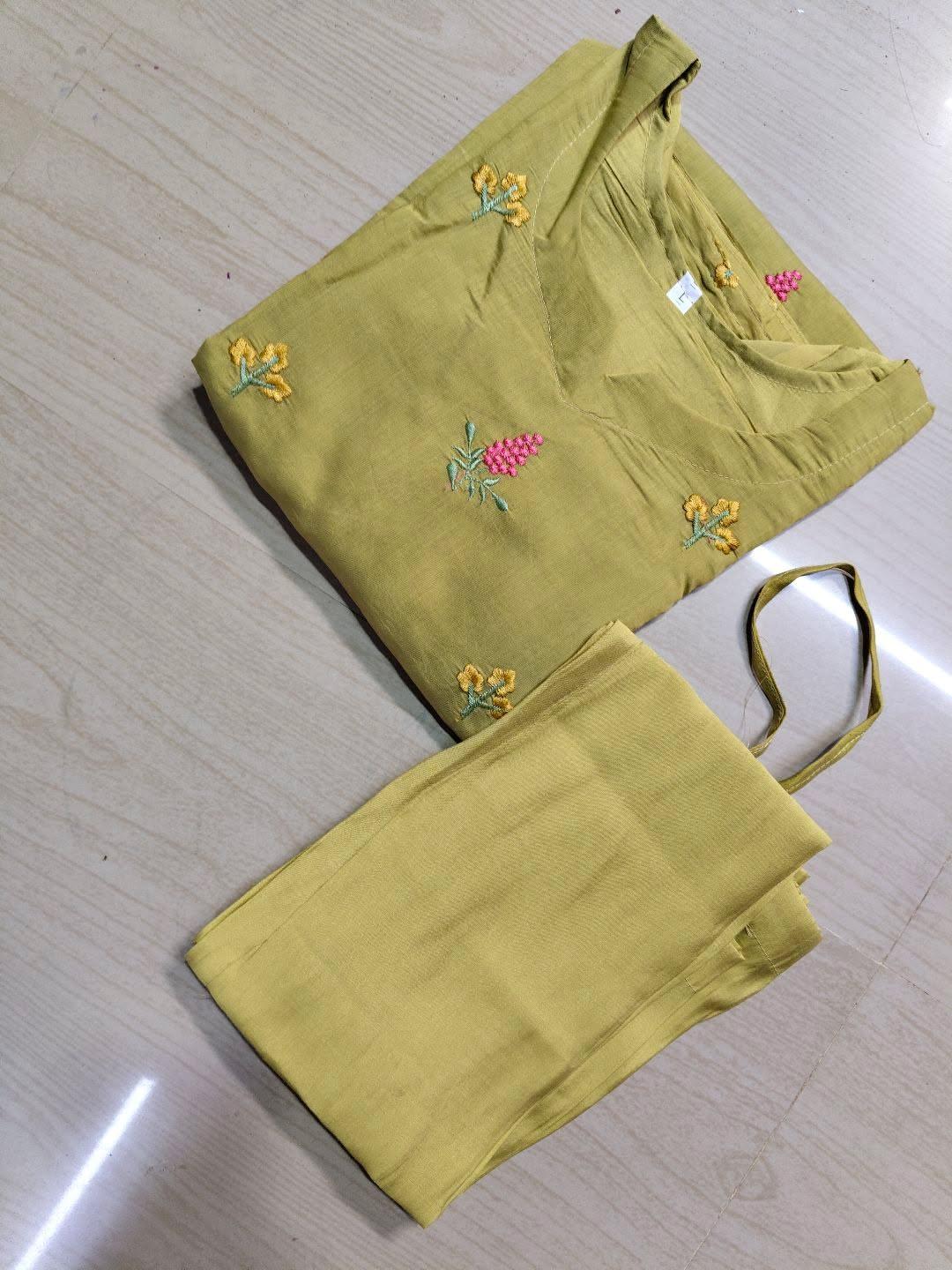 Casual Cotton PKN136
