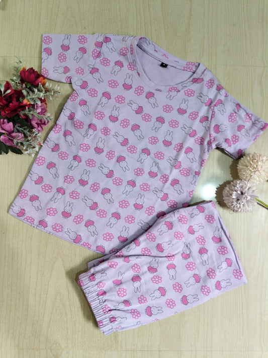 Kids Co-ord Set KS37