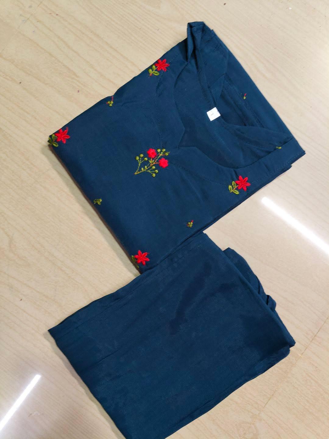 Casual Cotton PKN137