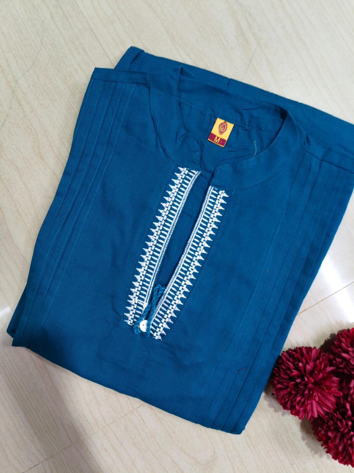 Short Kurti SK37