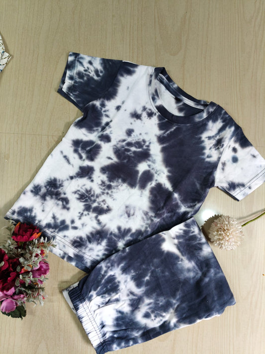 Kids Co-ord Set KS38