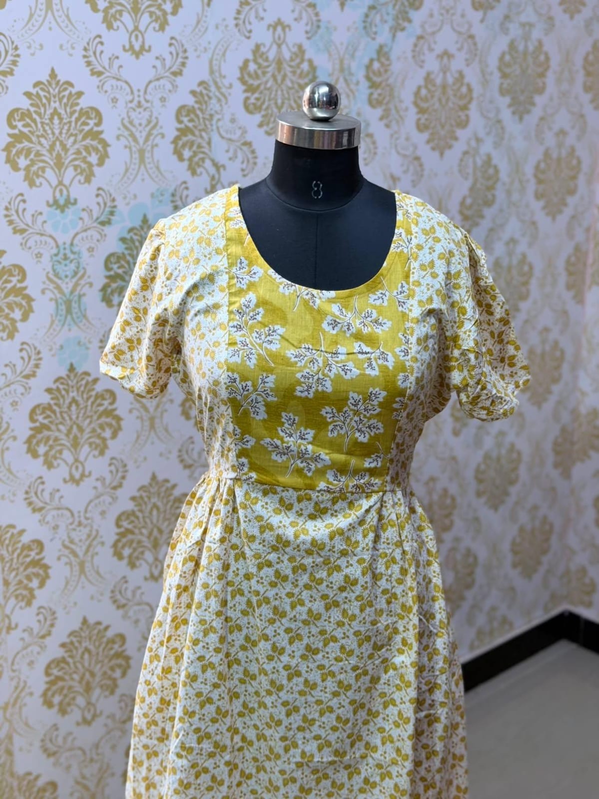 Frock Nighty FN238