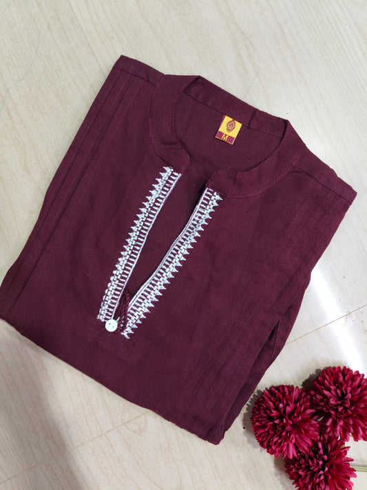 Short Kurti SK38