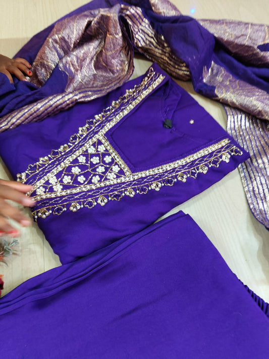 Elegant Kurti  DK38