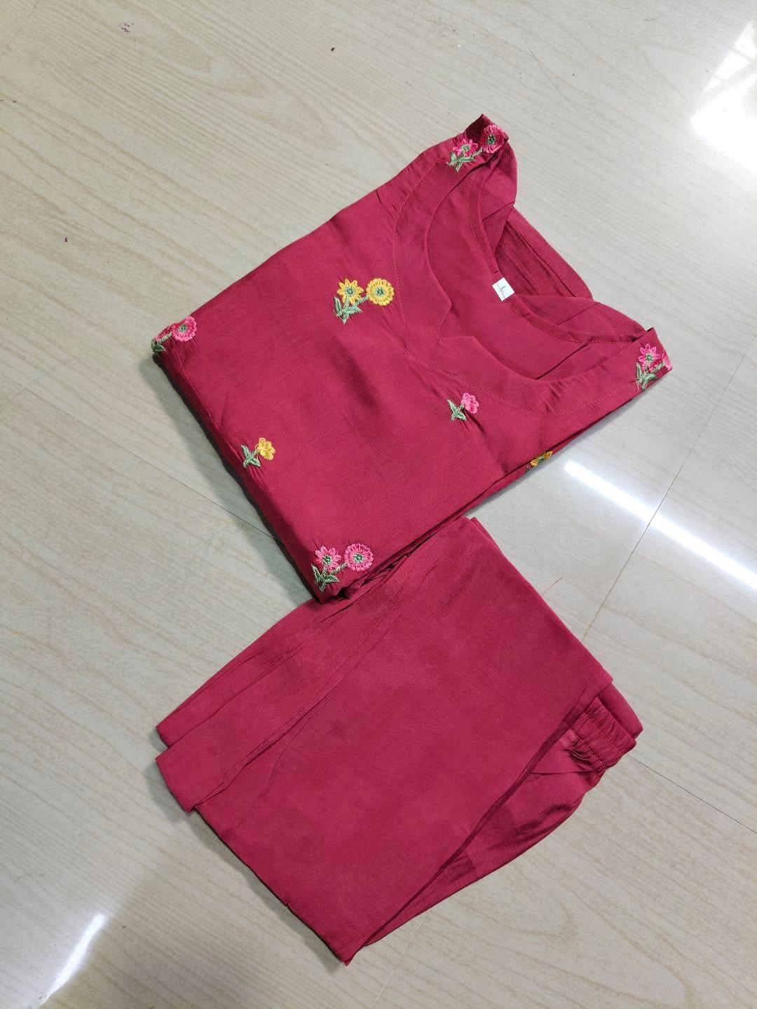 Casual Cotton PKN138