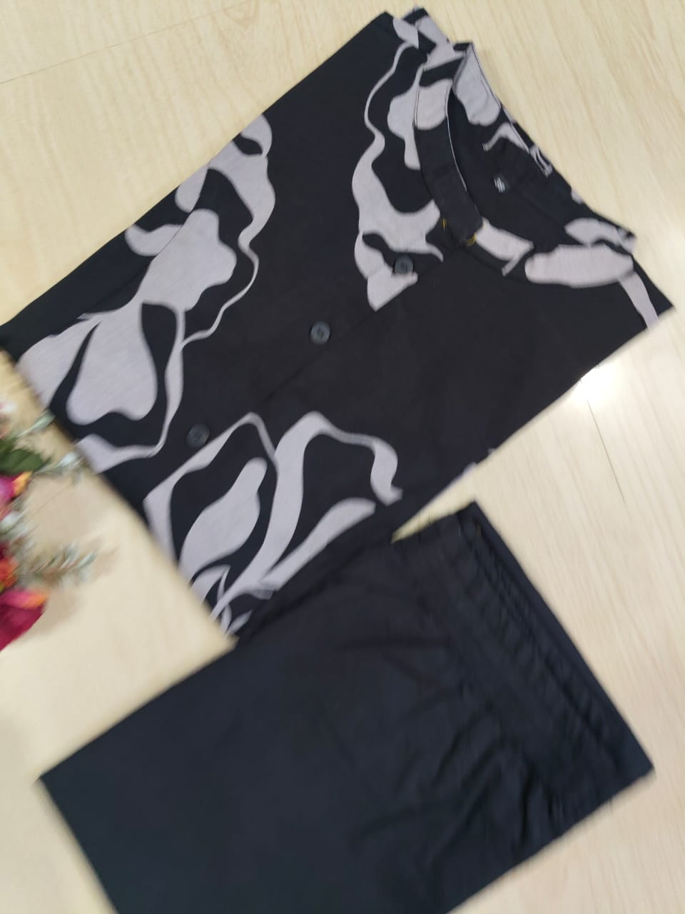A-Line Cotton Kurti  AL138