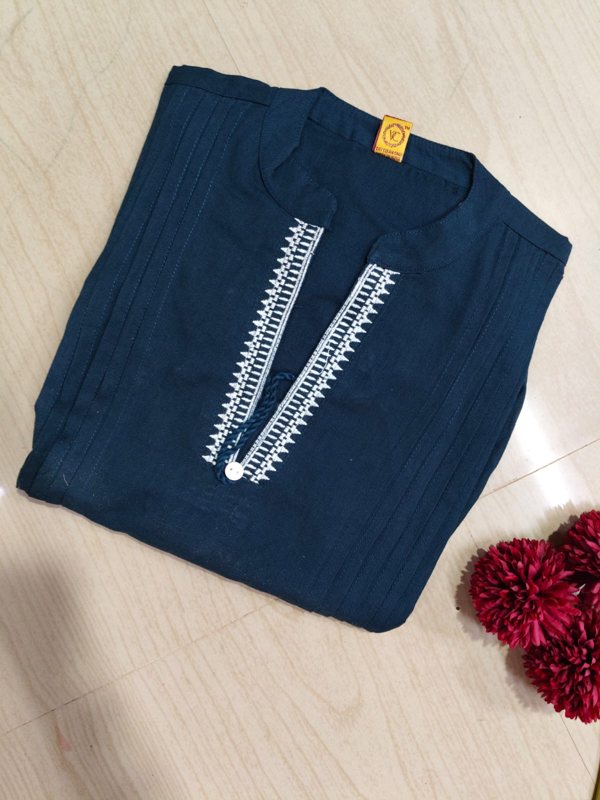 Short Kurti SK39