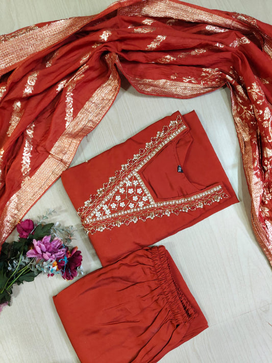 Elegant Kurti  DK39