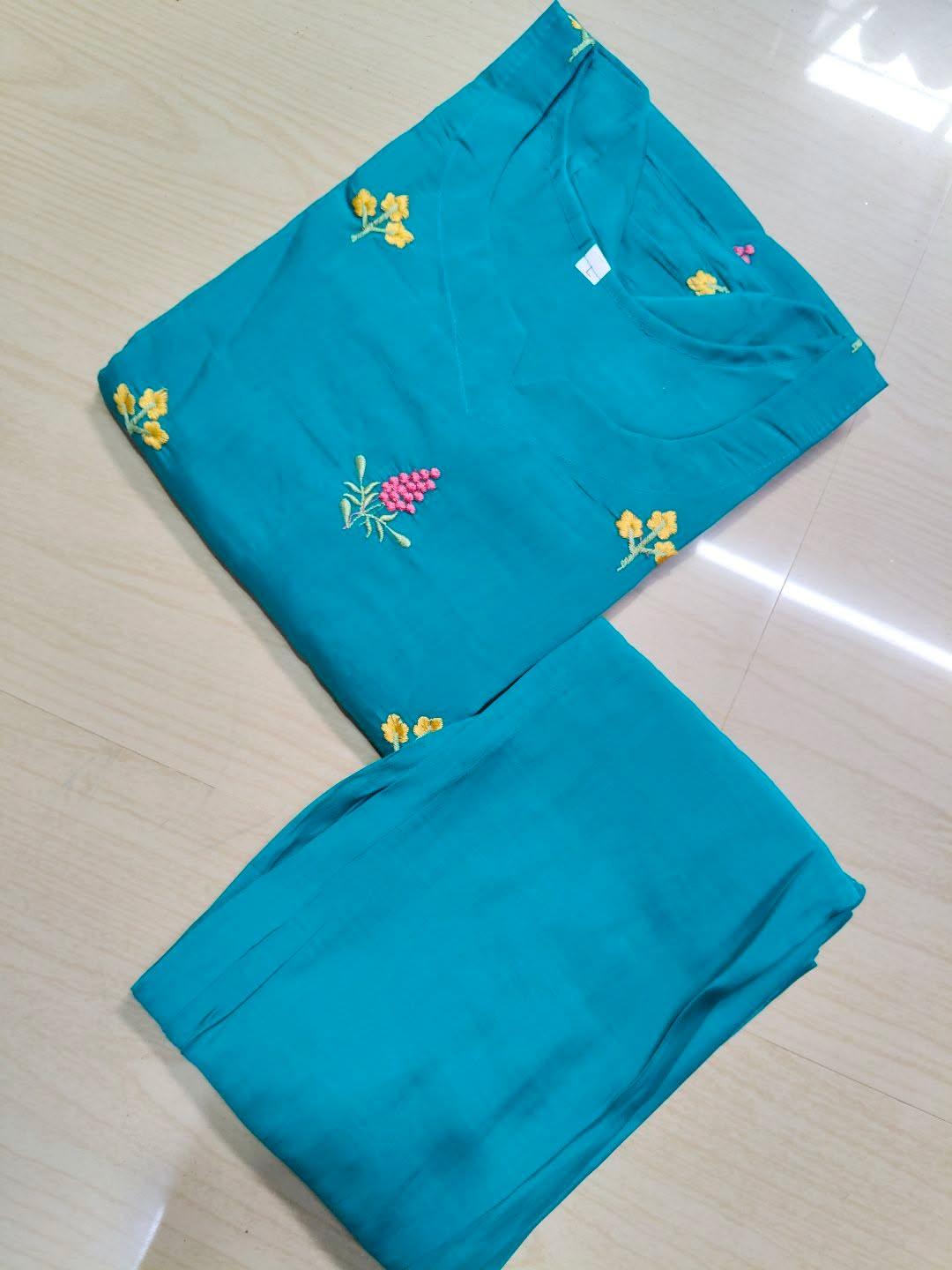 Casual Cotton PKN139