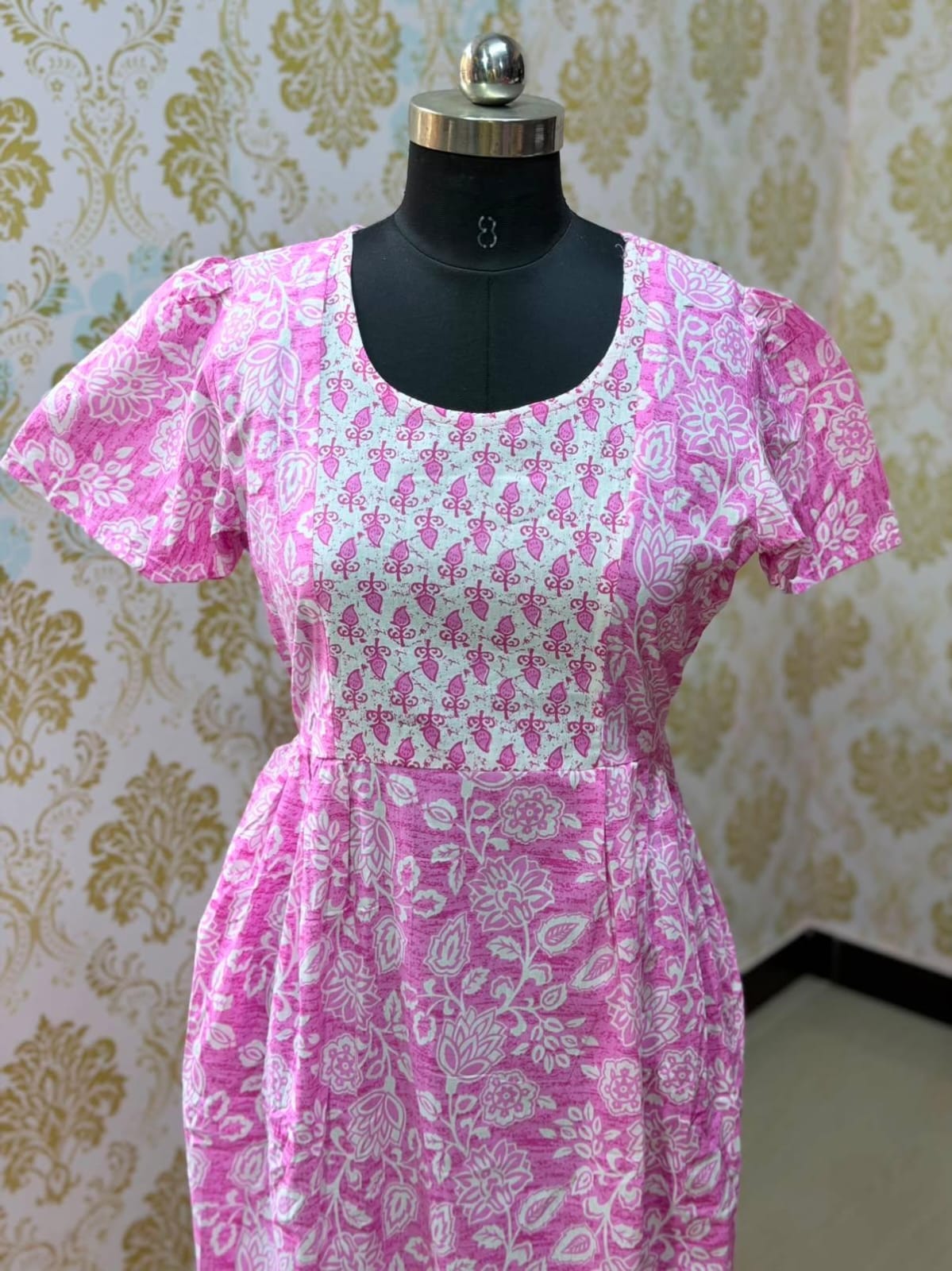 Frock Nighty FN239