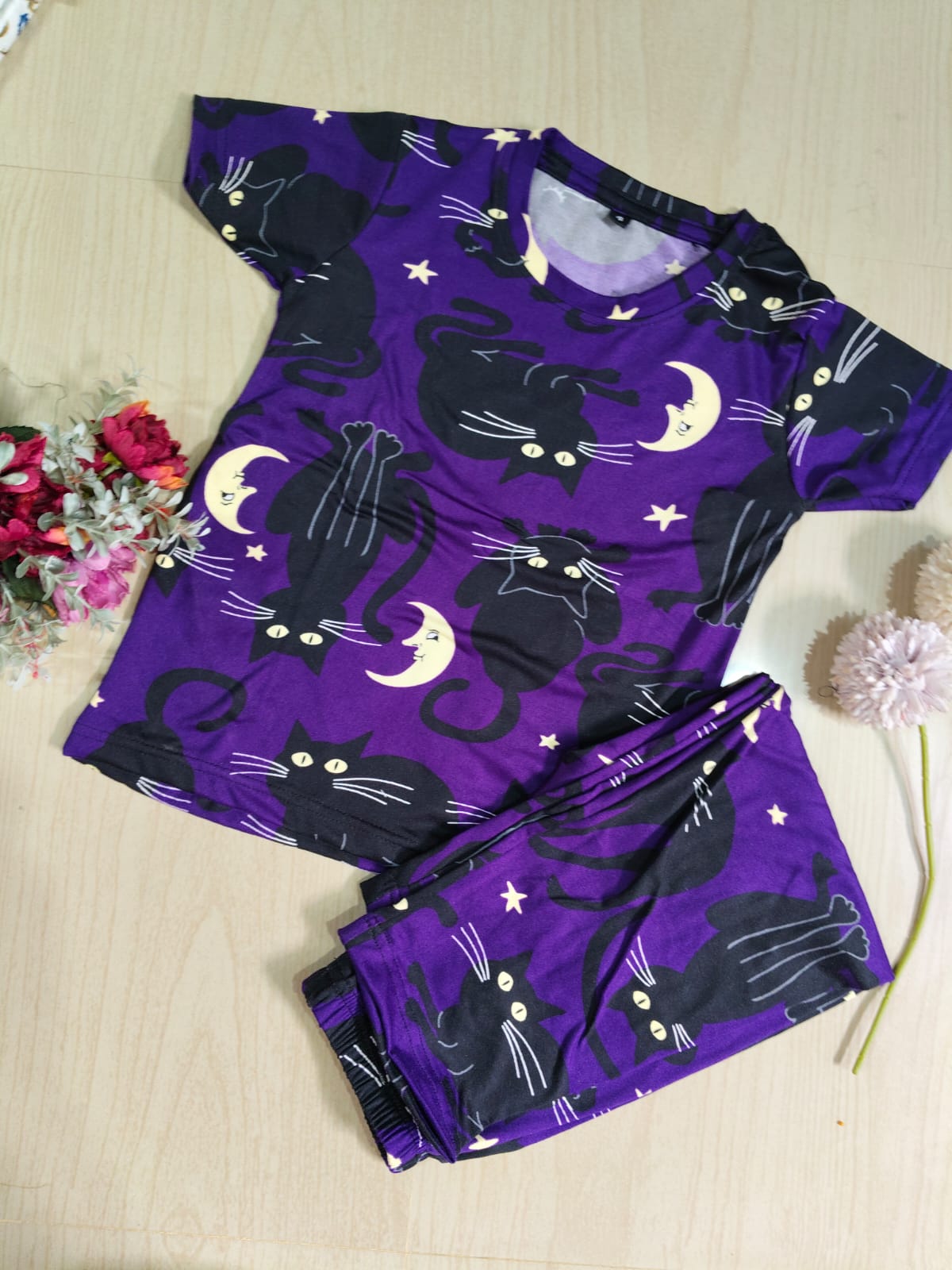 Kids Co-ord Set KS39