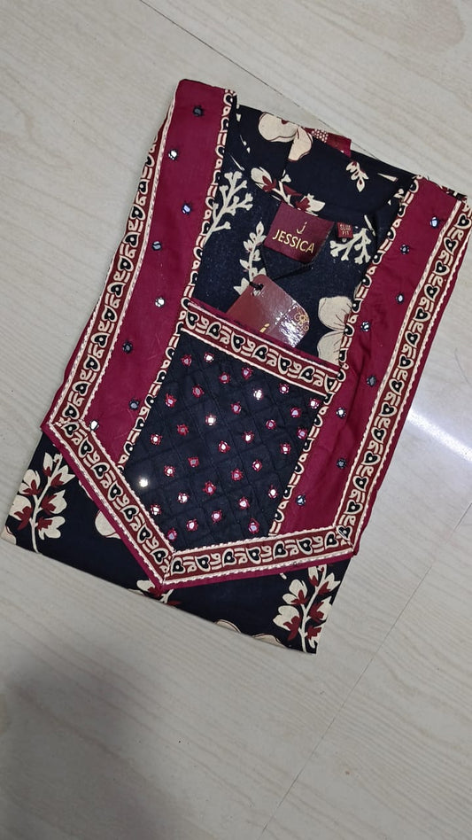Jessica Nighty JN03
