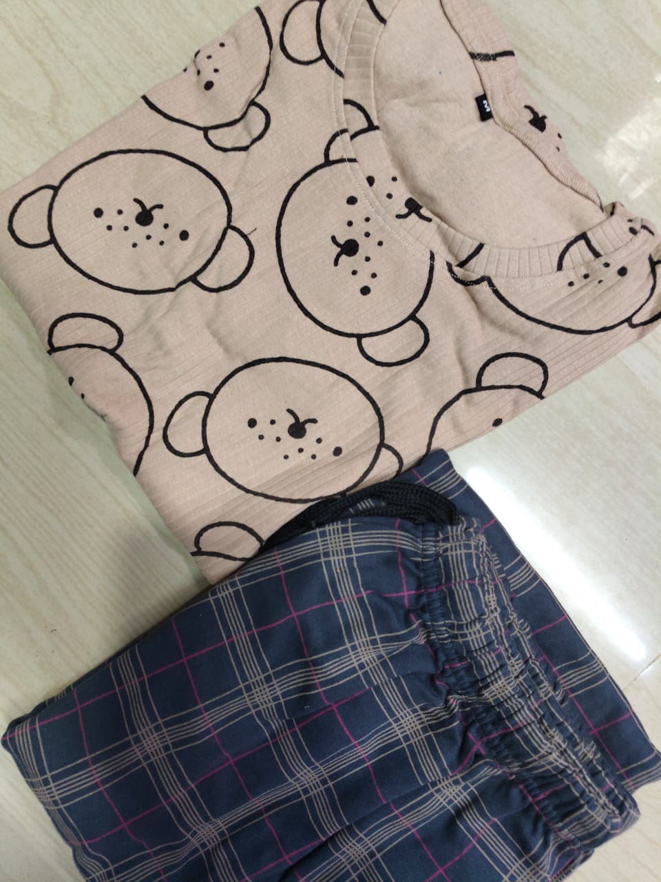 Night suits - NS185