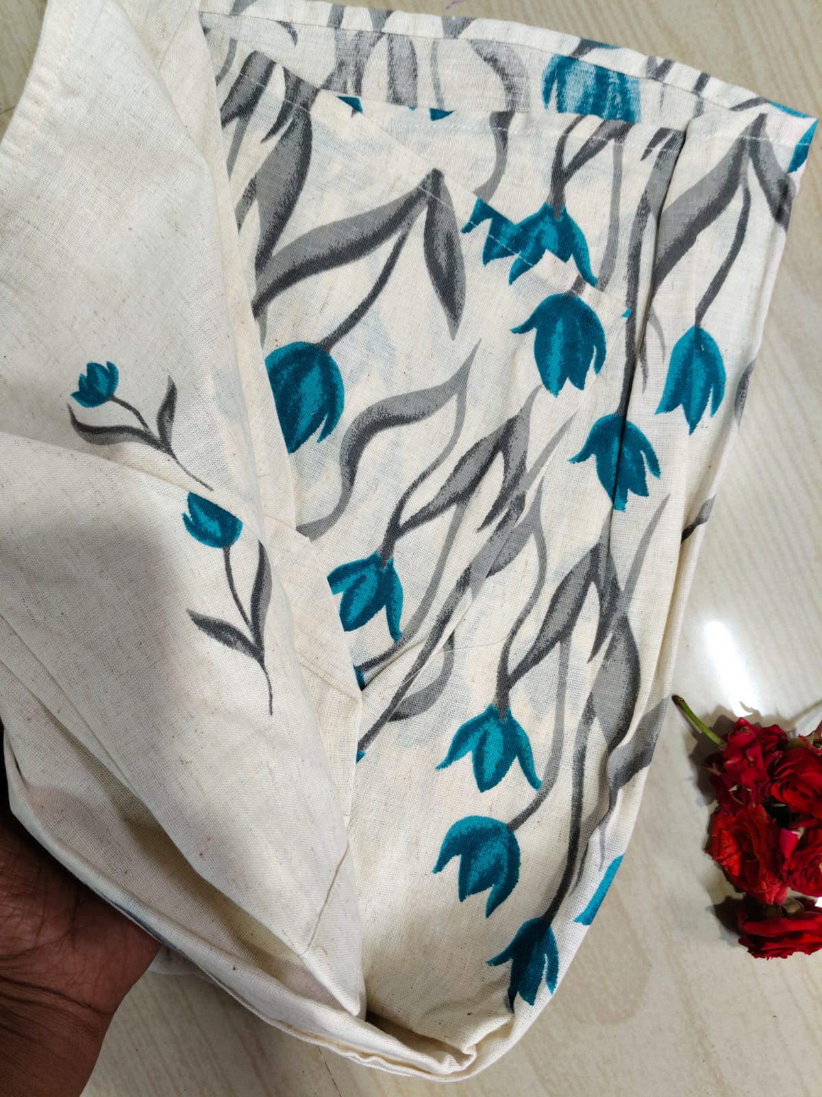 Short Kurti SK190