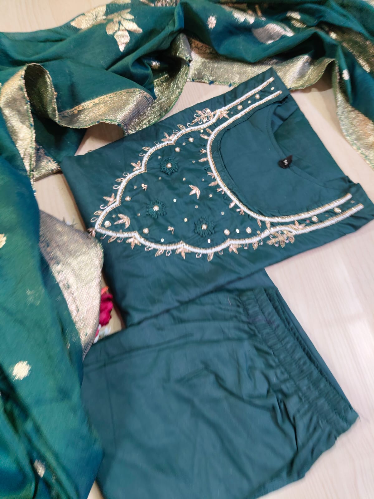 Elegant Kurti  DK40
