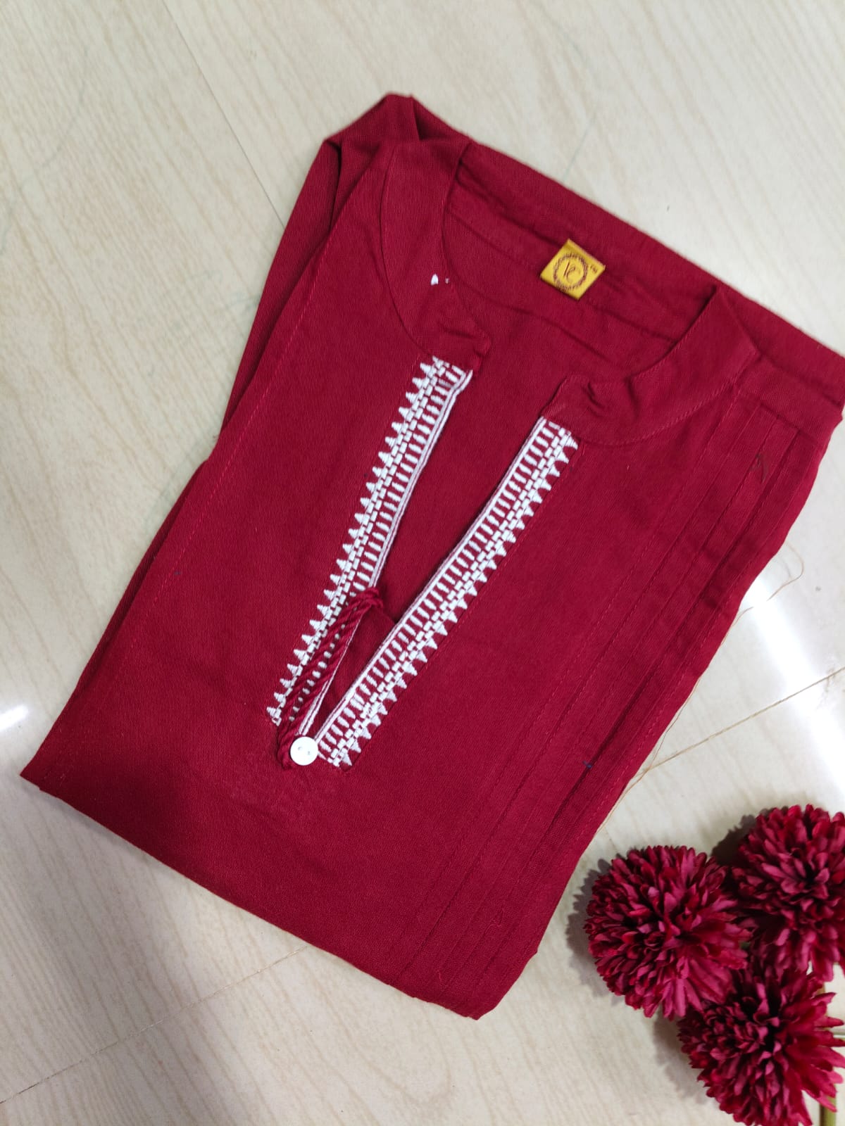Short Kurti SK40
