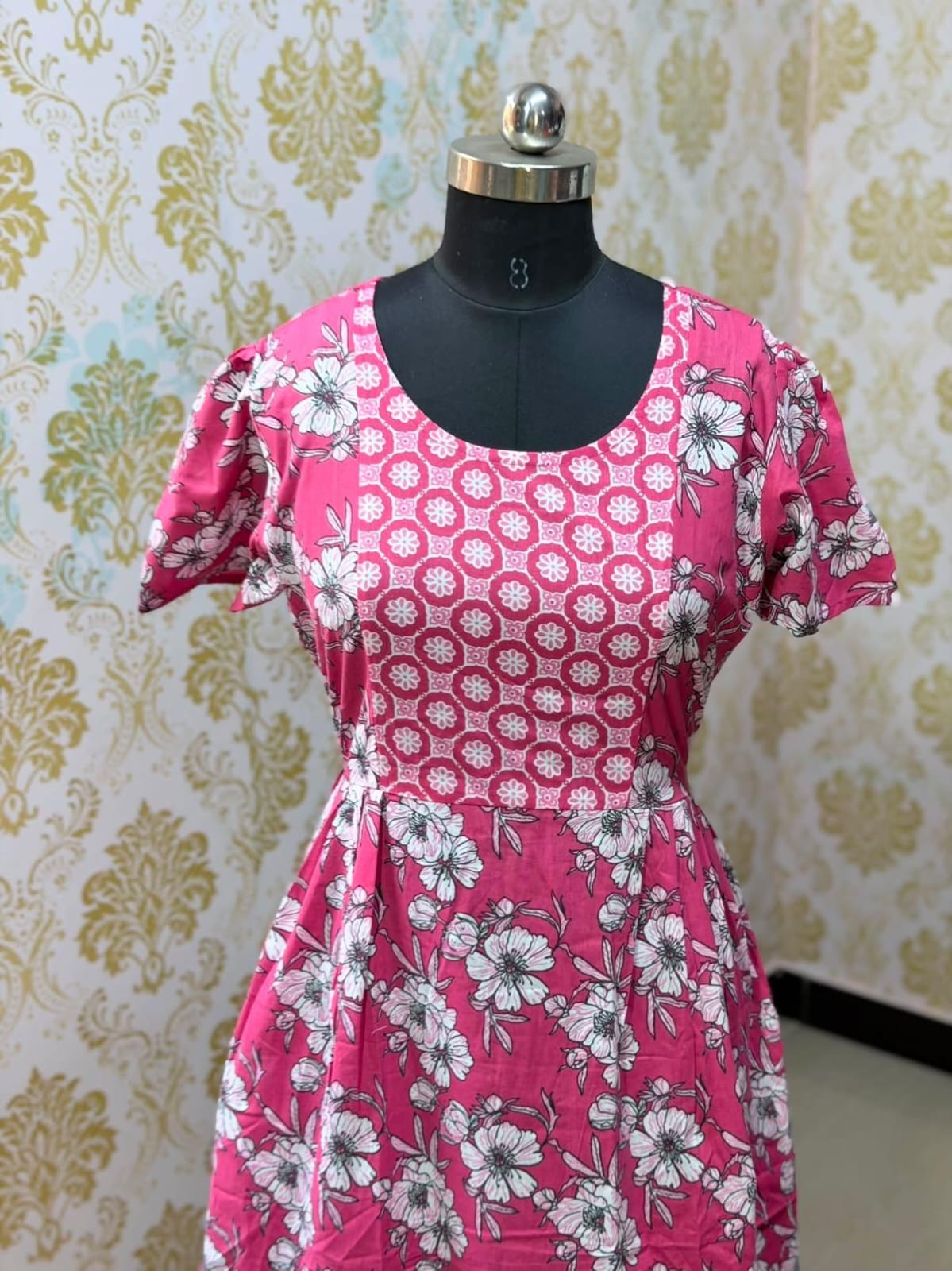 Frock Nighty FN240