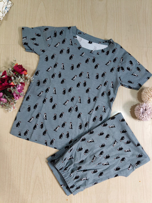 Kids Co-ord Set KS40