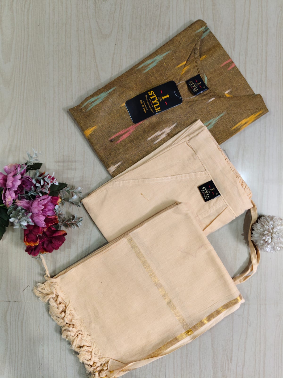 Digital Cotton DC41