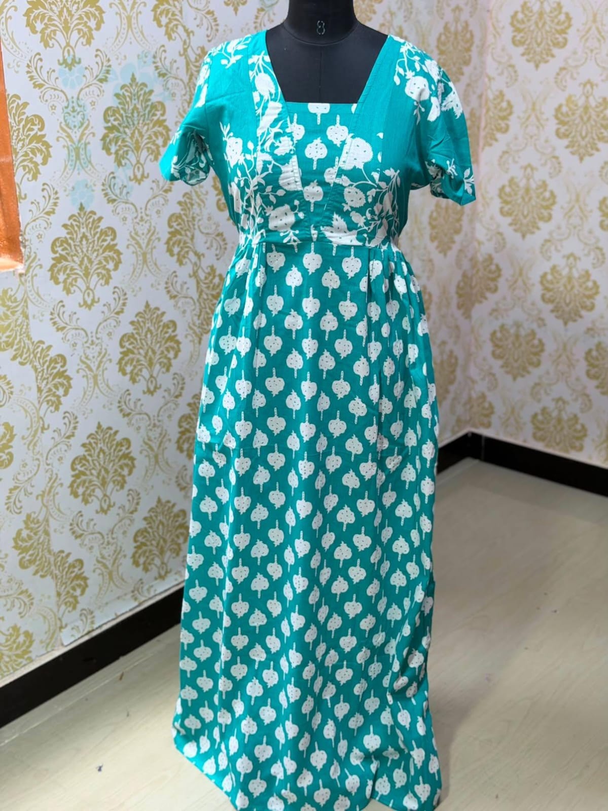 Frock Nighty FN241