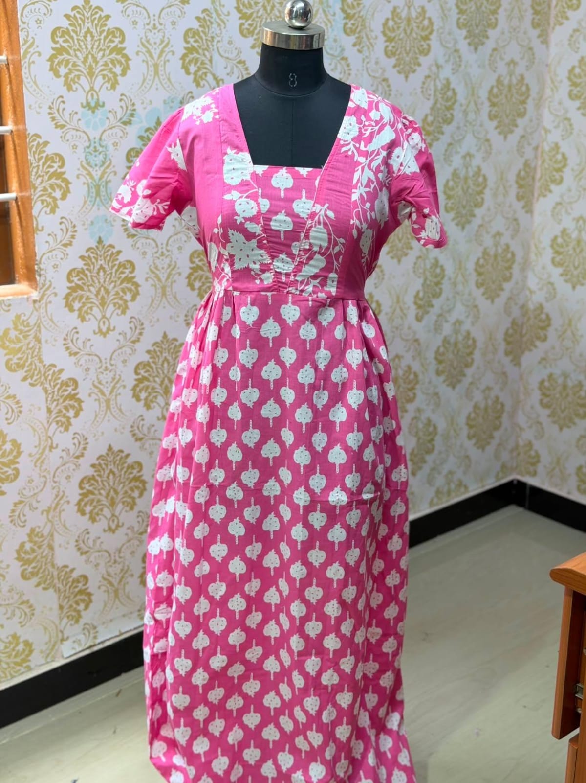 Frock Nighty FN242
