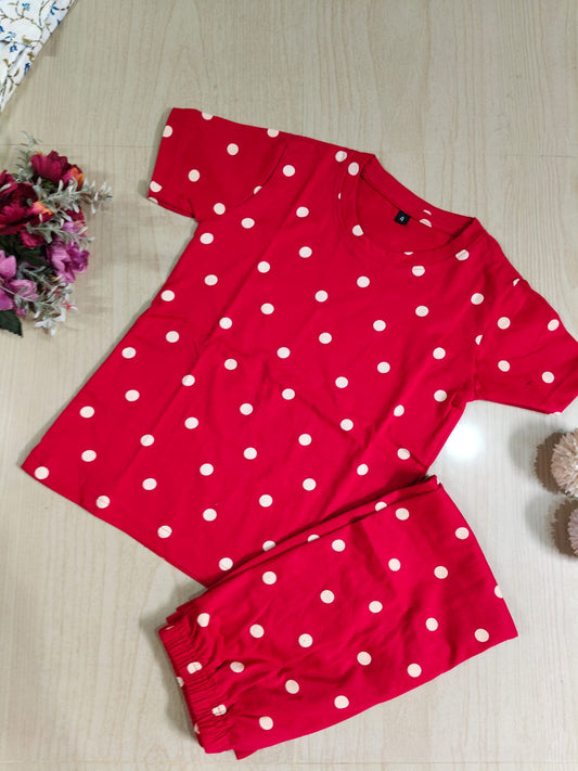 Kids Co-ord Set KS44