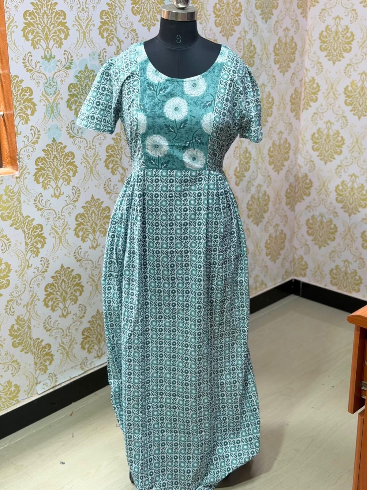 Frock Nighty FN243