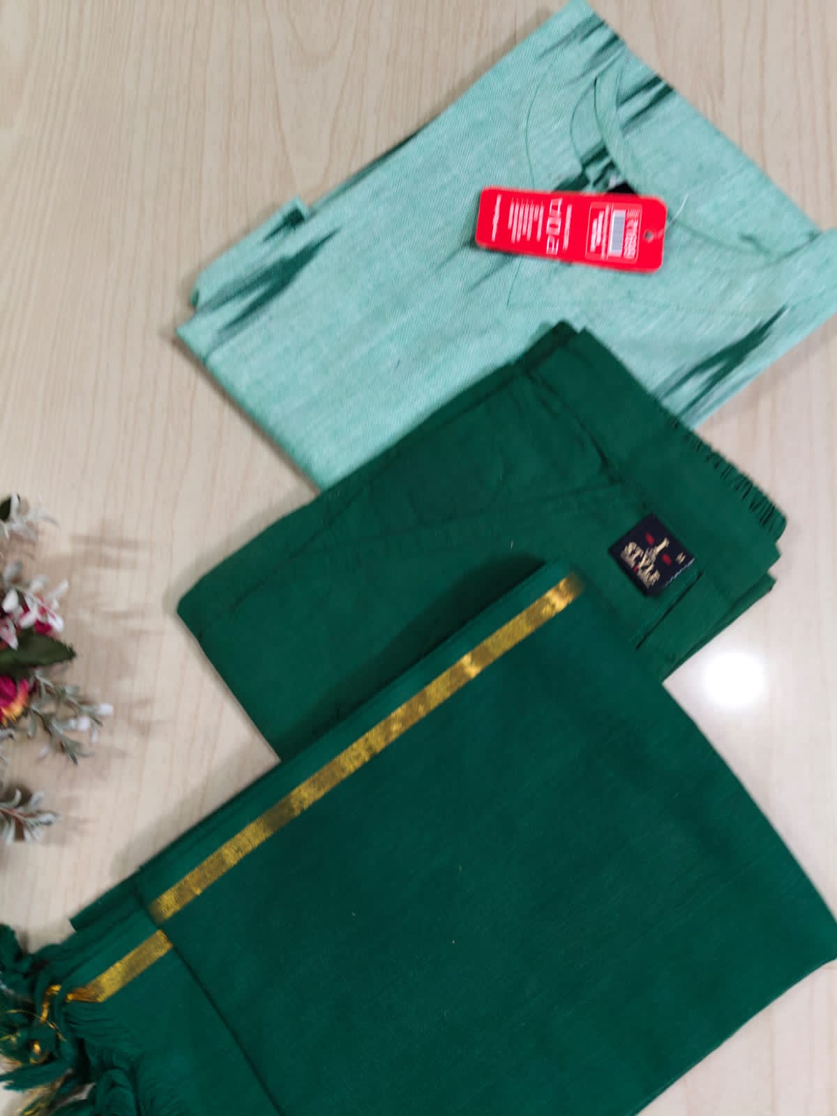 Digital Cotton DC44