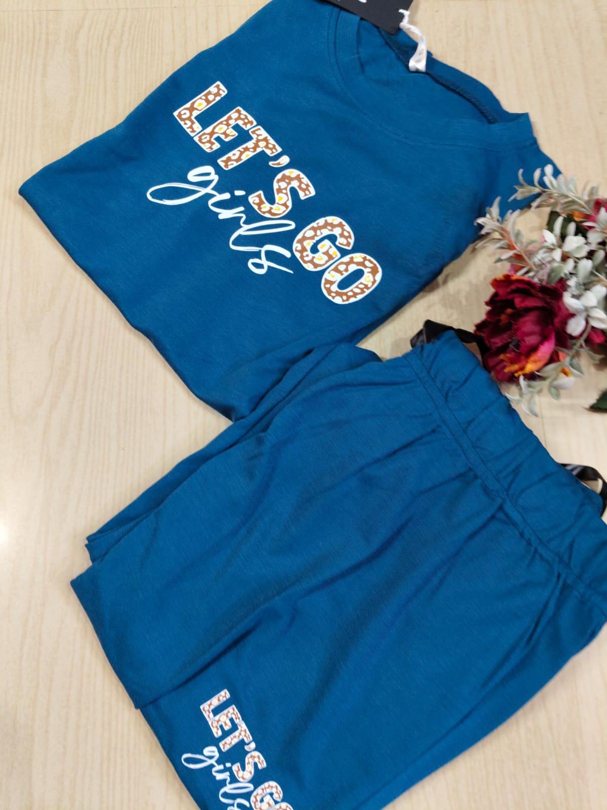 Night suits - NS144