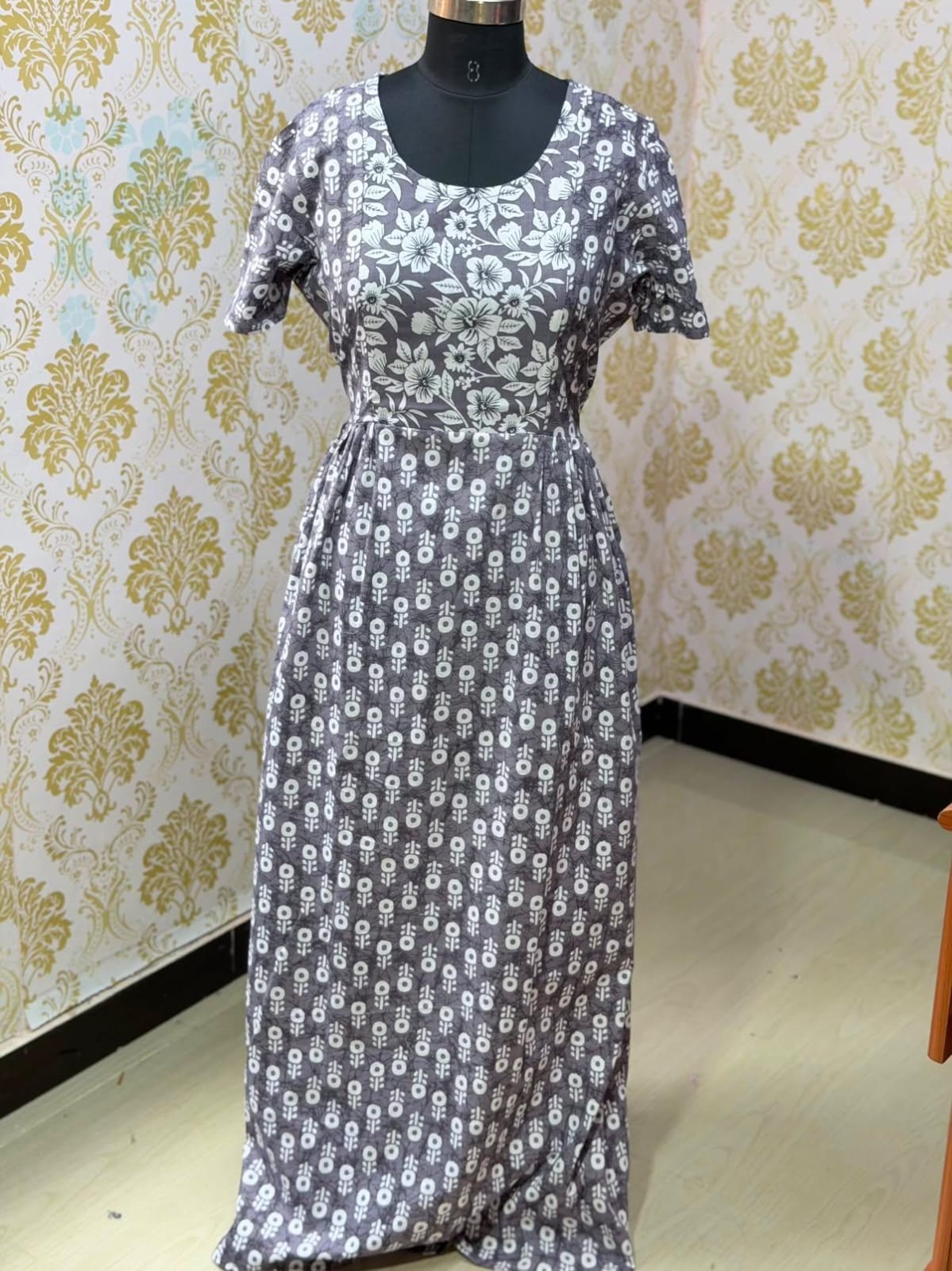 Frock Nighty FN244