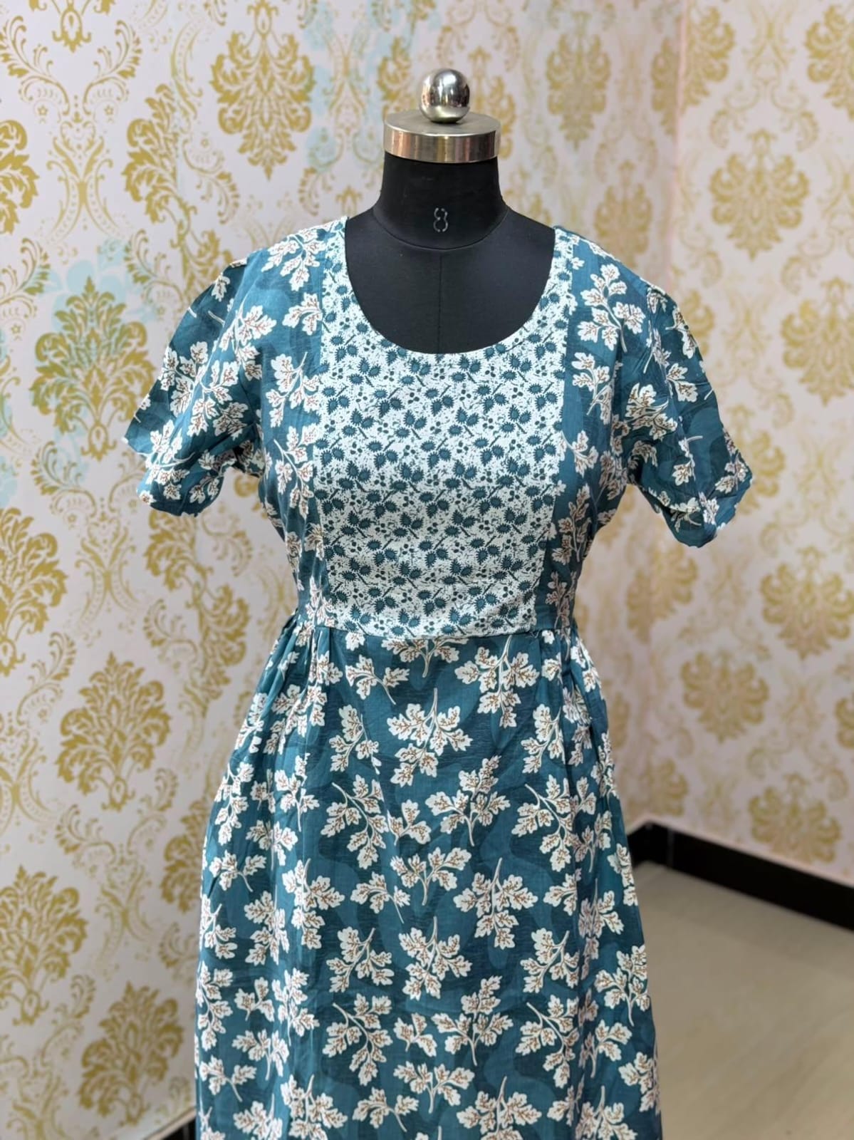Frock Nighty FN245