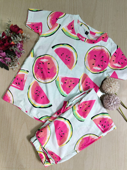 Kids Co-ord Set KS45