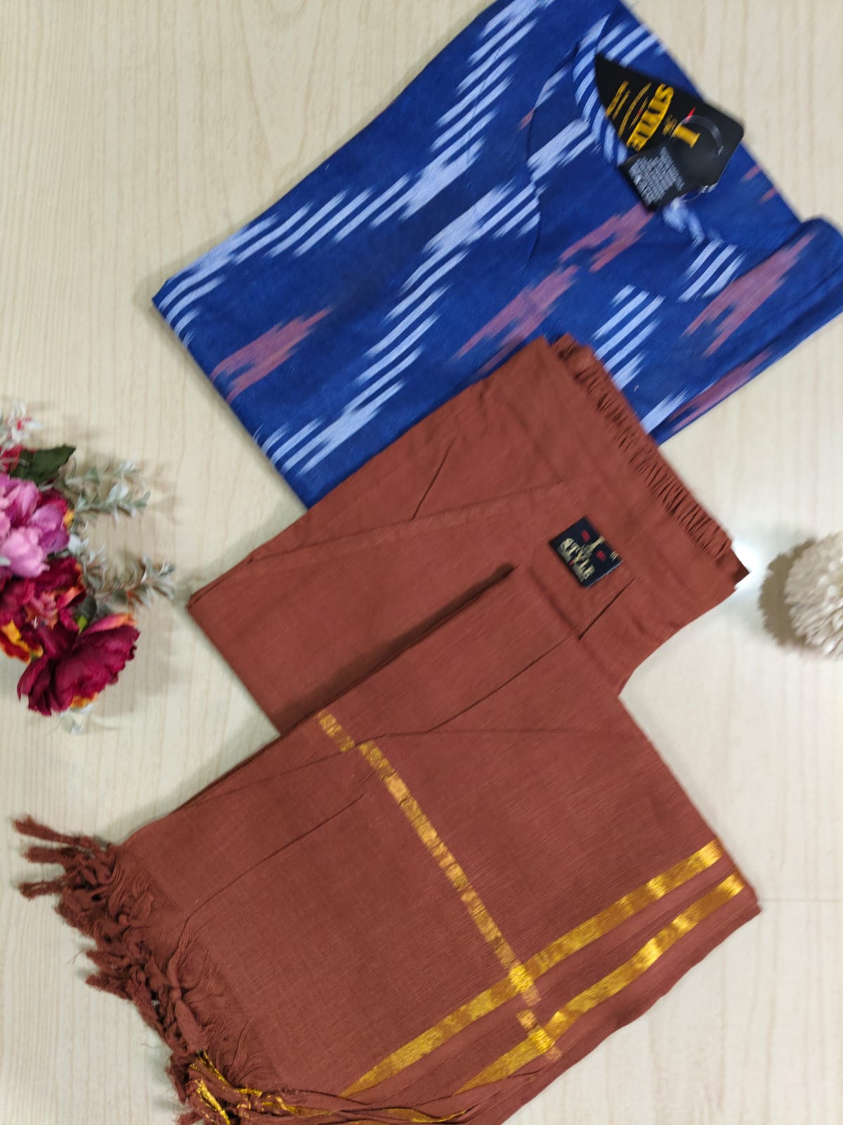 Digital Cotton DC46