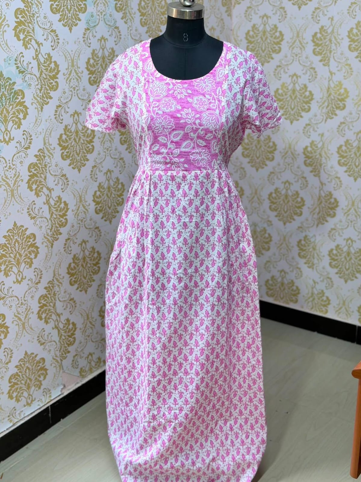 Frock Nighty FN246
