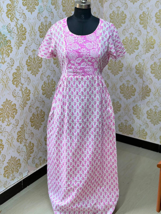 Frock Nighty FN246