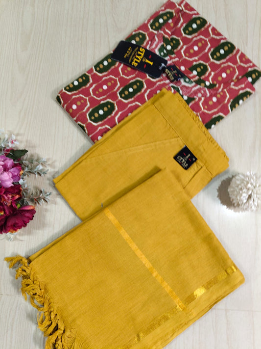 Digital Cotton DC48