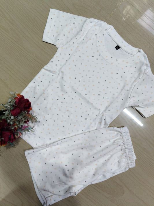 Kids Co-ord Set KS48