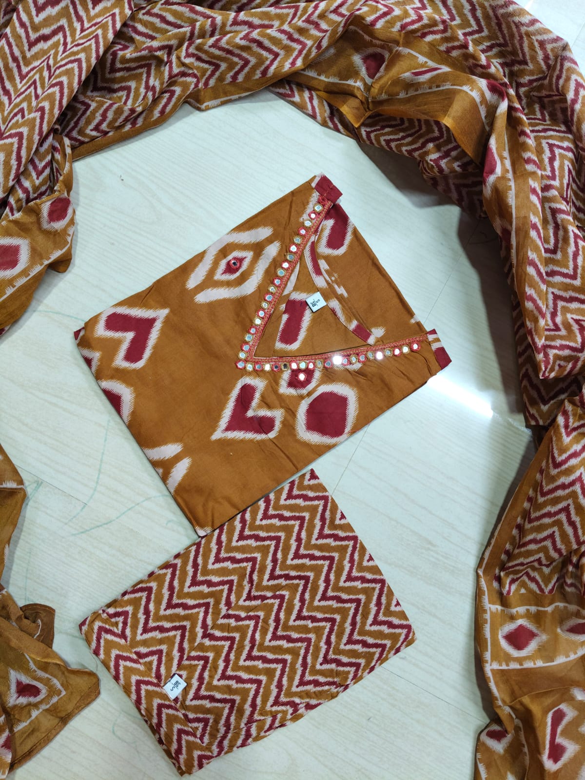 Classic Styles - DDS149