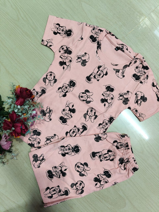 Kids Co-ord Set KS49