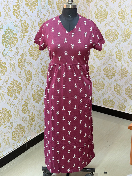Non Feeding Maxi - NFM04