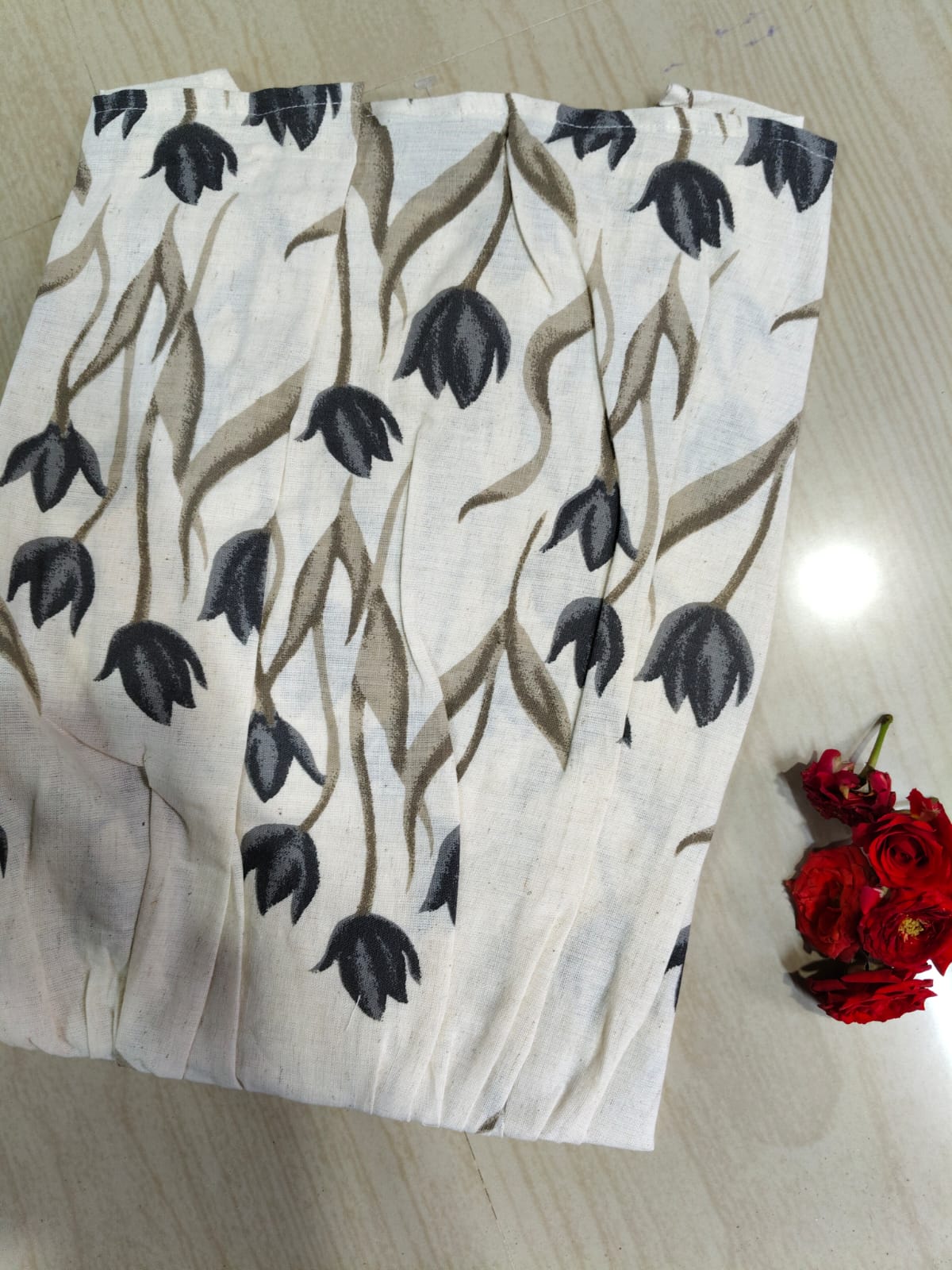 Short Kurti SK189