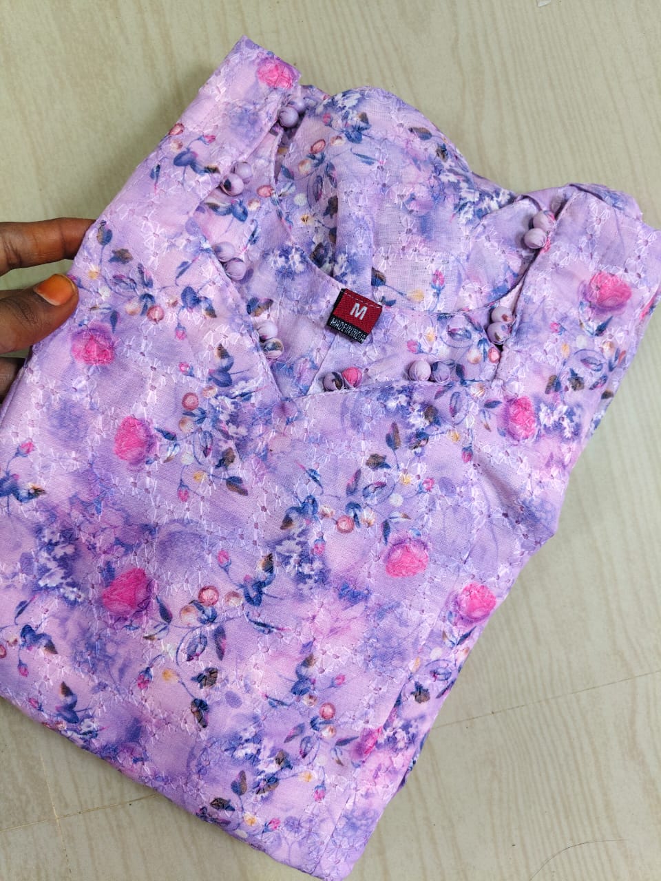 Hakoba Frocks  HF04