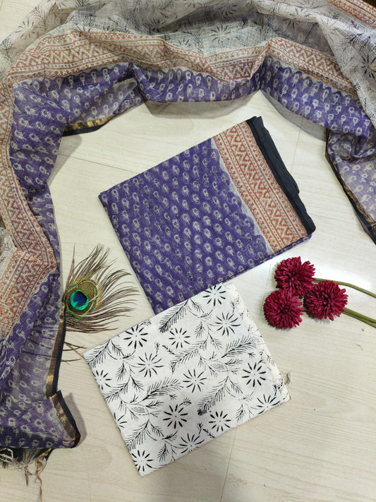 Kotta Cotton RS50