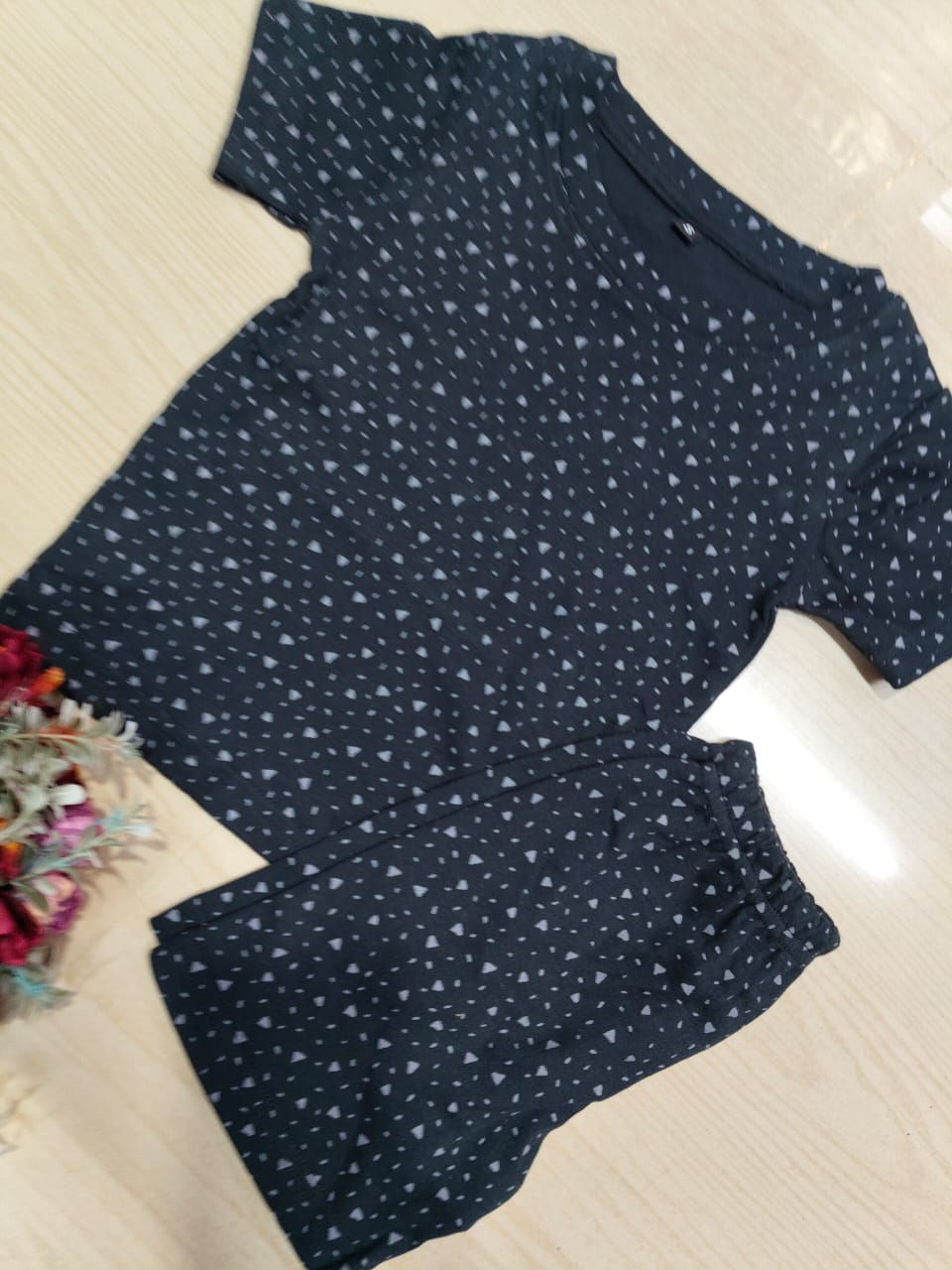Kids Co-ord Set KS50