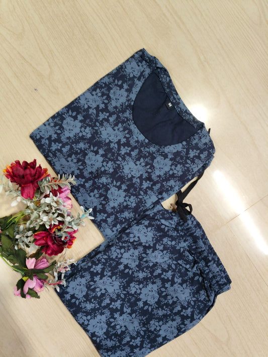 Night suits - NS150