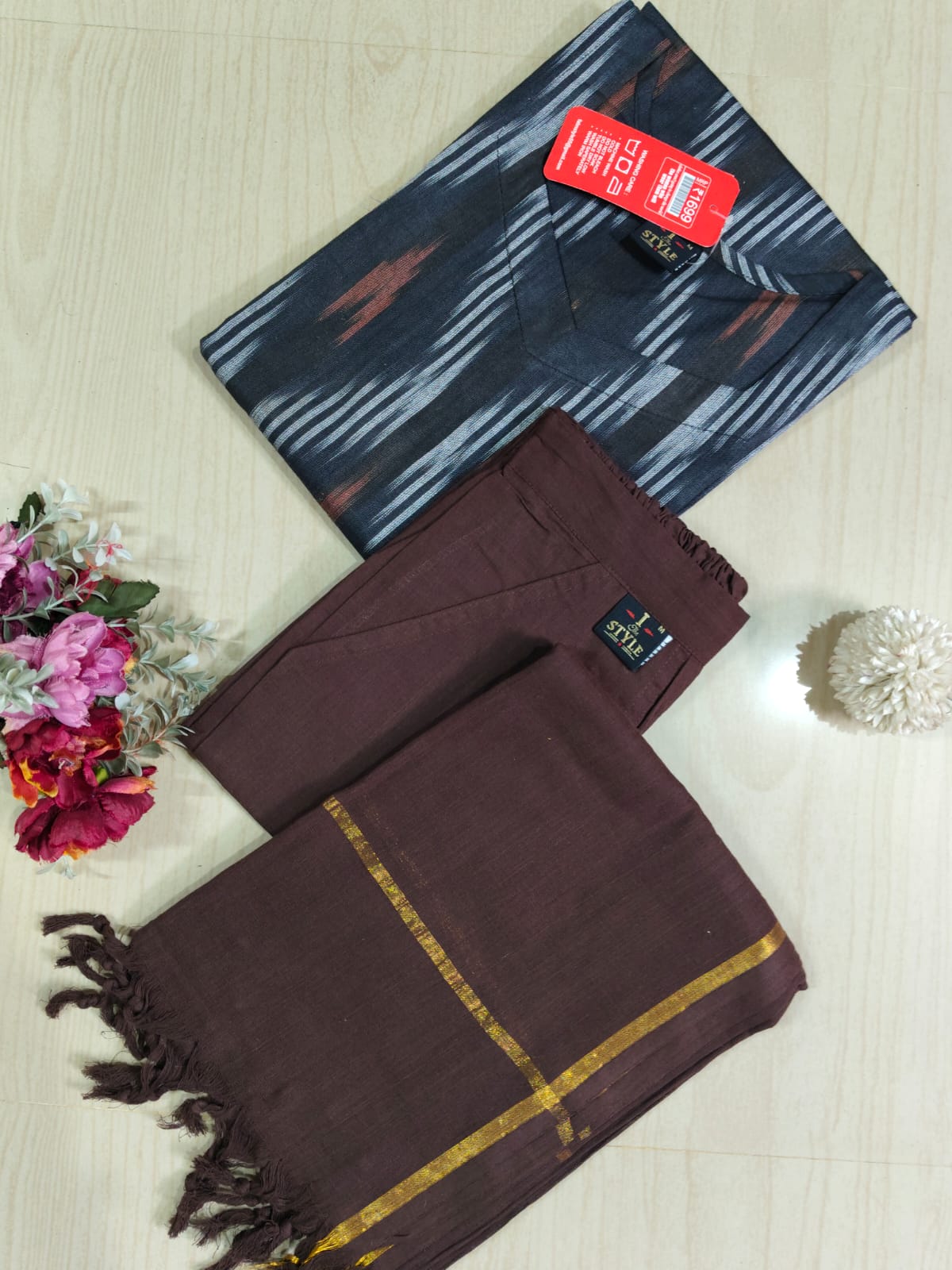 Digital Cotton DC51