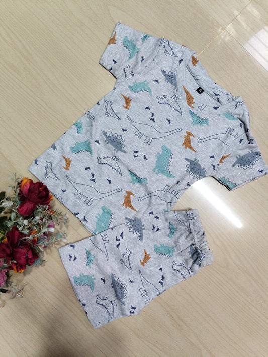 Kids Co-ord Set KS51