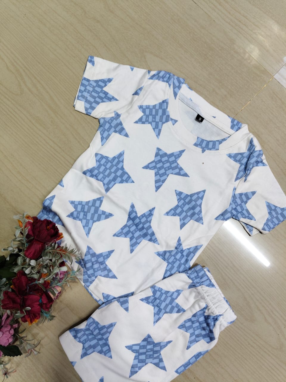 Kids Co-ord Set KS52
