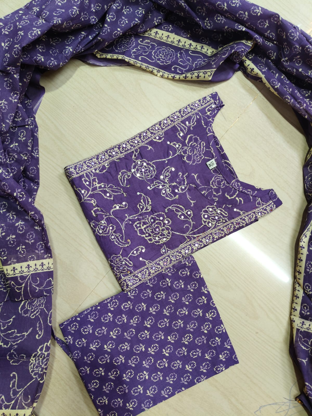 Classic Styles - DDS153